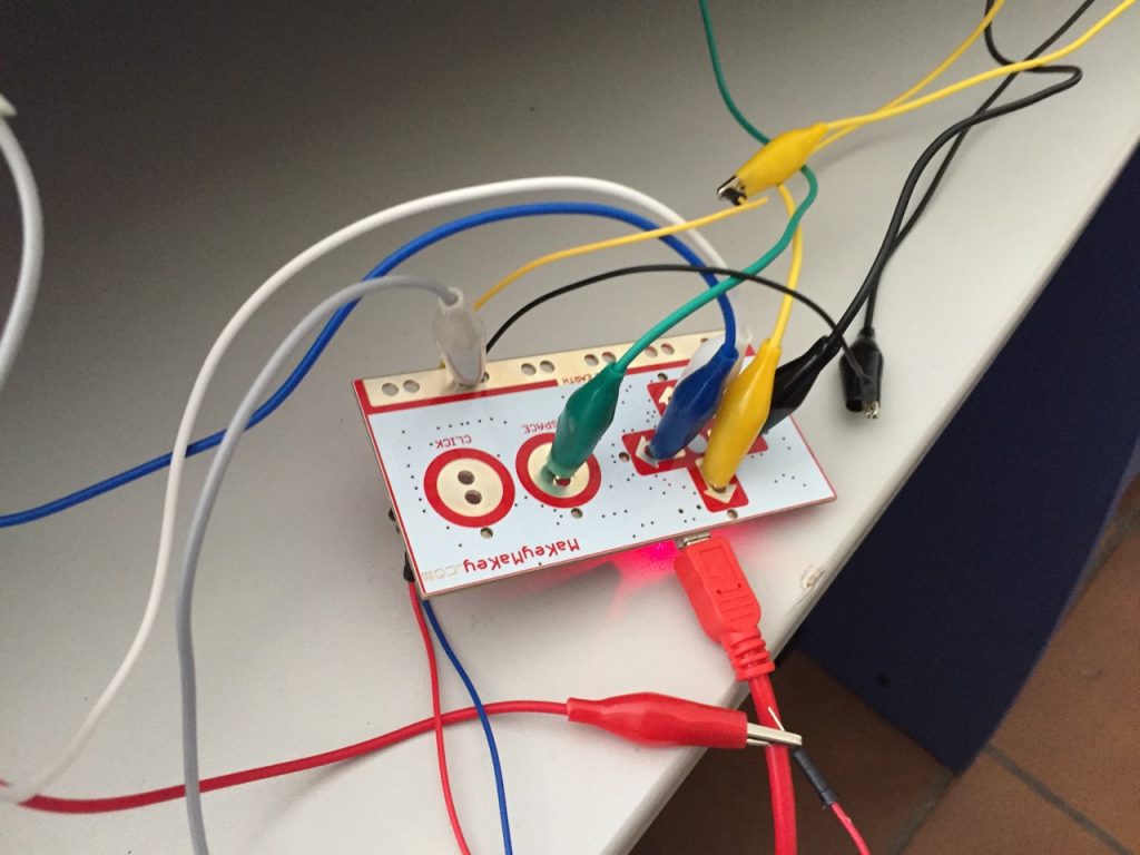 Makey 5